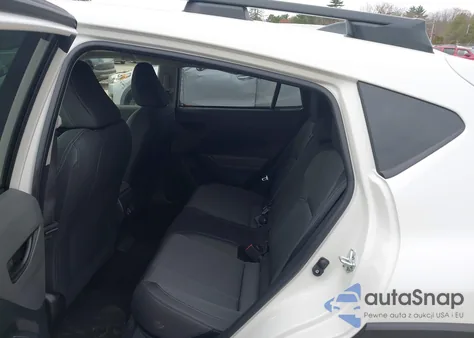 2024 Subaru Crosstrek Premium z USA, uszkodzony, nr VIN JF2GUADC0RH367638